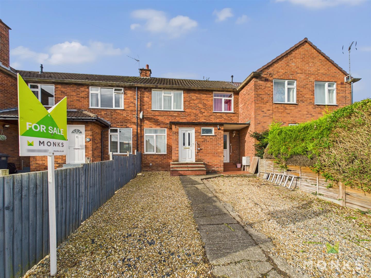 104 College Road, Oswestry, SY11 2SB SSTC